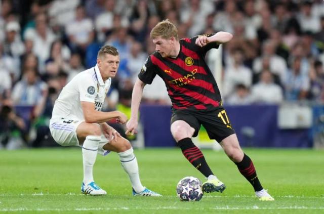 7m体育官网-魔人被封印还有丁丁！大心脏先生一打皇马就来劲