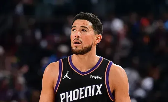 7m体育官方网站-ESPN预测明日比赛：太阳胜率70.5%，步行者胜率29.5%