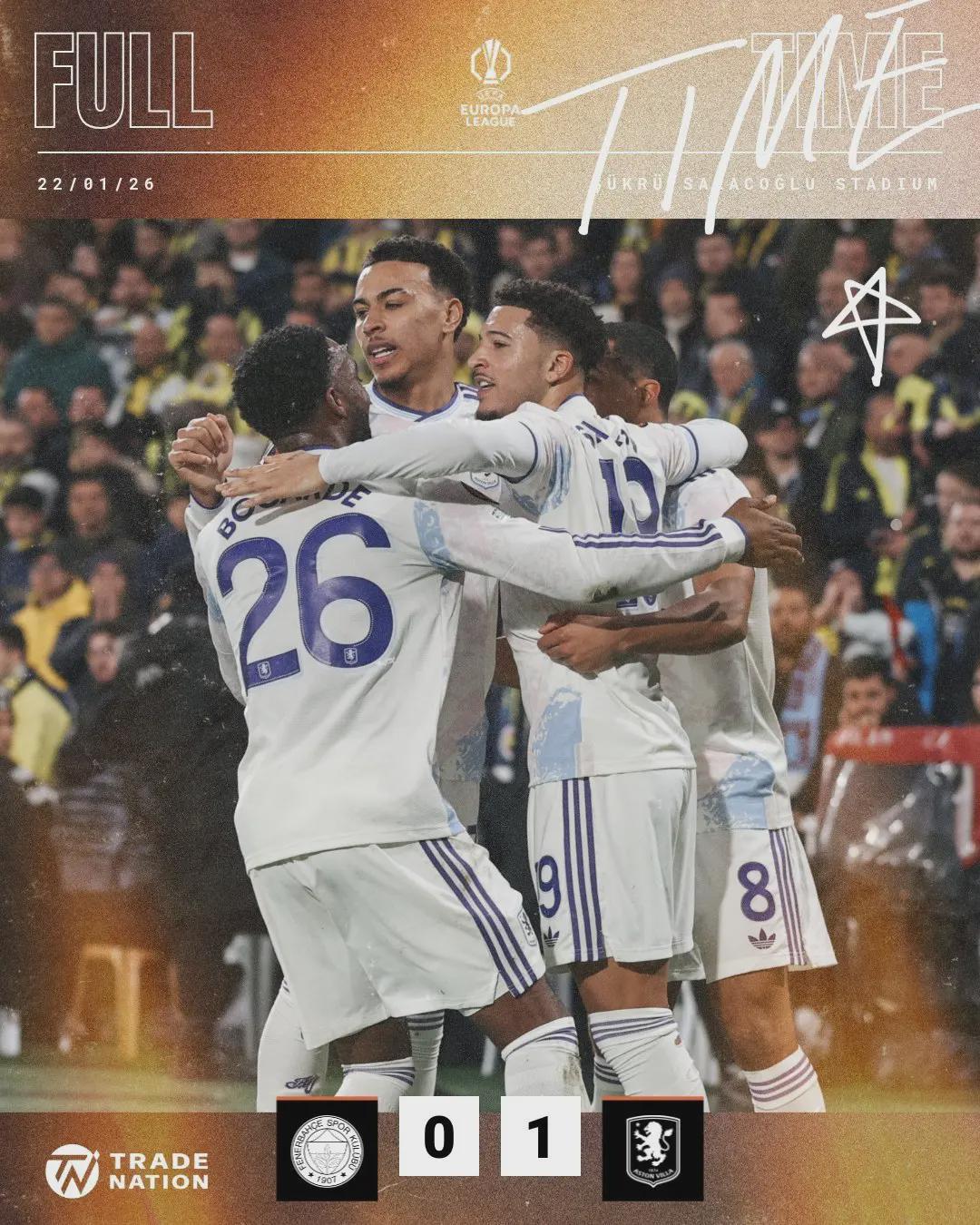 7m体育-助桑乔破239天进球荒！埃梅里又把一人变废为宝，31场20胜非运气