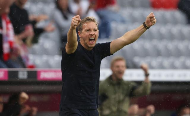 7m体育-惊险取胜后再创纪录 拜仁火力够猛但防守怎么办？