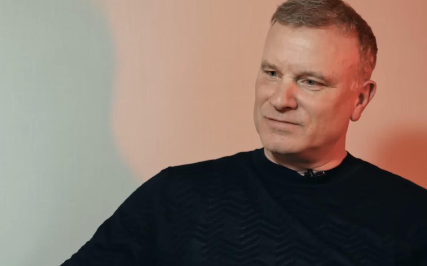 7m体育-博格坎普：随着时间推移，“不败赛季”只会显得越来越难复制