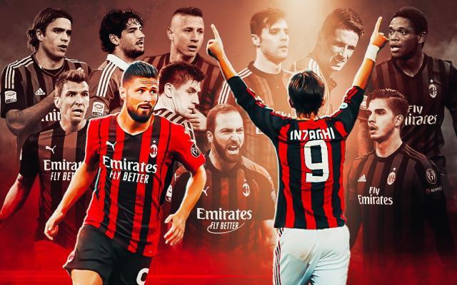 7m体育官网-新9号之后是新10号，AC米兰豪砸6000万成夏窗主角