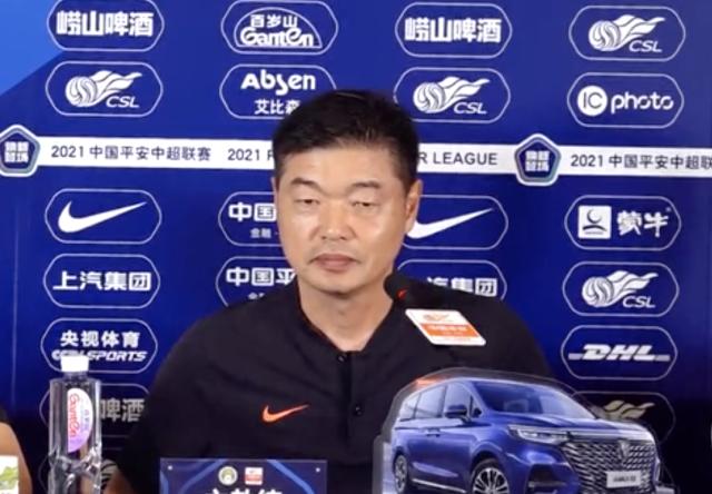 7m体育官方网站-金钟夫：河北队确实非常的困难 希望能够尽快解决