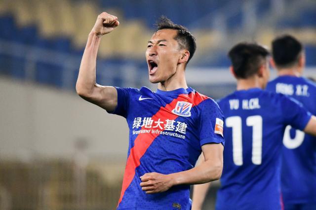 专访吴曦：不考虑是否是最后机会 想离世界杯更近