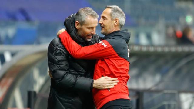 7m体育官方网站-德甲教练连环套：多特往下挖门兴，门兴向上挖回来！